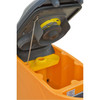 Taski Battery Operated Automatic Scrubber Drier, Swingo 755B, 900W, 43CM Working Width, 40 Ltrs Tank Capacity