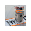 Taski Wet and Dry Vacuum Cleaner, Vacumat 44T, 950W, 240 Mbar, 44 Ltrs Tank Capacity