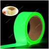 Anti-Slip Luminous Tape, 50MM Width x 5 Mtrs Length
