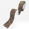 Anti-Slip Tape With Rubber Particles, 50MM Width x 5 Mtrs Length, Red