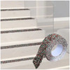 Anti-Slip Tape With Rubber Particles, 50MM Width x 5 Mtrs Length, Red