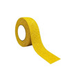 Anti-Slip Tape With Rubber Particles, 50MM Width x 5 Mtrs Length, Yellow