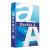 Double A Photocopy Paper, A3, 80 GSM, 500 Sheets, 5 Reams/Box