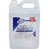 Swish Super 90% Isopropyl Alcohol Sanitizing Liquid, Cherry, 5 Ltrs