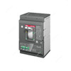 Abb XT5S 400 Ekip Dip LS/I Moulded Case Circuit Breaker, 1SDA100423R1, 3 Pole, 690VAC, 320A, 50kA