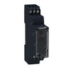 Schneider Electric Modular Timing Relay, RE17RCMU, 24-240VAC, 1 CO, 1 Sec-100 Hrs, 8A