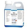 Weicon Rust Remover Gel, 10101908, 1 Ltr, Blue