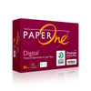 PaperOne Digital Carbon Neutral Premium Copy Paper, P1D80A4R, A4, 80 GSM, 500 Sheets/Pack PaperOne Digital Carbon Neutral Premium Copy Paper, P1D80A4R, A4, 80 GSM, 500 Sheets/Pack