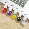Olige Flash Drive, U006, USB 2.0, 8GB, 5 Pcs/Set