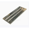 Sai-U Safety Cabinet Shelf, SCS3045, Galvanized Steel, 27MM Height x 1000MM Width x 360MM Depth Sai-U Safety Cabinet Shelf, SCS3045, Galvanized Steel, 27MM Height x 1000MM Width x 360MM Depth