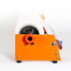 Stretch Film Dispenser With Cutter, 220MM Width x 640MM Length, Orange