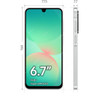 Samsung Galaxy A26 5G Android Smartphone, ‎SM-A266BI, 6.7 Inch Display, 6GB RAM, 128GB Storage, 50MP, White