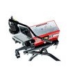 Macstroc Roll Grooving Machine, MRG-8V1, 800W, 1-8 Inch Pipe Capacity Macstroc Roll Grooving Machine, MRG-8V1, 800W, 1-8 Inch Pipe Capacity