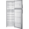 Super General Double Door Refrigerator, SGR365IE, R600a, 360 Ltrs Capacity, Inox