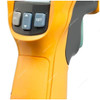 Fluke Infrared Thermometer, 62-MAX, -30 to 500 Deg.C