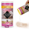 Swish Super Bliss Fresh Carpet and Room Freshener Powder, Cherry Blossom, 500GM, 3 Pcs/Pack