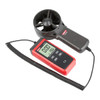 Uni-T Digital Anemometer, UT363S, 0.4-30m/s Air Flow