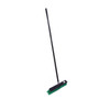 Akc Industrial Broom With 140CM Metal Stick, HB22, 45CM