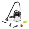 Karcher SE 4 Select Spray Extraction Cleaner, 10811530, 1000W, 227MM Working Width, 4 Ltrs Tank Capacity