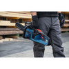 Bosch Professional Chainsaw, GKE-18V-40, 18V, 8.25MM Chain Pitch, 40CM Bar Length