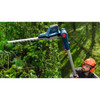 Bosch Professional Cordless Telescopic Hedgecutter, GHE-18V-50-TP, 18V, 1700 RPM, 50CM Blade Length