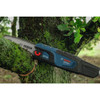 Bosch Professional Cordless Telescopic Pruner, GKE-18V-25-TP, 8.25MM Chain Pitch, 230MM Cutting Length