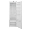 Terim Built In Upright Single Door Refrigerator, TERBIR400, 294 Ltrs Capacity, White