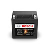 Bosch Factory Activated AGM Battery, 0986FA1060, 12V, 12Ah, 200A