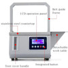 Automatic Bundling Machine, 260W, 110-220V, 5-50N Tightening Force