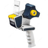 Excell Packaging Tape Dispenser, Metal/Plastic, 3 Inch Core