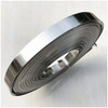 Strapping Roll, SS304 Stainless Steel, 0.7MM Thk, 19MM Width x 30 Mtrs Length, Silver