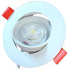 Cavil LED Spot Light, CPLEDR-5W-3CCT-UTH-50P, 5W, 3000-6000K, 50 Pcs/Pack