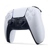 Sony DualSense Wireless Controller For PS5, 18.9CM Height x 18.8CM Width x 6.9CM Length, White