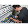 Bosch Professional Fork Meter, GFM-1000-15, IP54, 1000VAC/DC, 200A