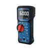 Bosch Professional Digital Multimeter, GDM-600-15, IP65, 600VAC/DC, 10A