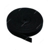Velcro Cable Tie, 20MM Width x 5 Mtrs Length, Black