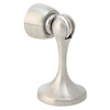 Dorfit Magnetic Door Stopper, DTDS028, Stainless Steel, Satin Finish
