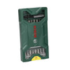 Bosch Cordless Screwdriver With 25 Pcs Bit Set, PSR Select, 3.6V, 210 RPM
