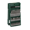 Bosch Cordless Screwdriver With 25 Pcs Bit Set, PSR Select, 3.6V, 210 RPM