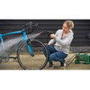 Bosch Pressure Washer With 360 Degree Gun, EasyAquatak 100 LL, 1100W, 100 Bar, 5.5 Ltrs/Min Flow Rate