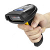 Netum 2D Wireless Barcode Scanner, NT-1228BL, 2.4 GHz, 2000 mAh, 100 Mtrs Bluetooth Range