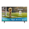 Hisense Full HD Smart LED TV, 32E4Q, E4Q Series, 32 Inch, 1080p