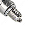 Ngk Automotive Spark Plug, NGK6535, Nickel, Gasket Seat, Standard Tip Design, 10MM
