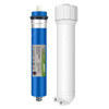 Novex Reverse Osmosis Membrane Cartridge, NWTS-AC-05, 50 GPD Capacity