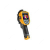 Fluke Thermal Camera, TiS75+, 9Hz, 384 x 288P, IP54, -20 to +550 Deg.C