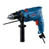 Bosch Heavy Duty Impact Drill, GSB-600, 600W, 3000 RPM, 1.5-13MM Chuck Capacity