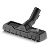 Karcher Vacuum Cleaner Nozzle With Parking Nib, 28630000, 124MM Height x 70MM Width x 260MM Length, Black