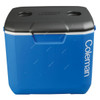 Coleman Cooler Box, 2000036083, Performance, HDPE, 28 Ltrs Capacity, Blue