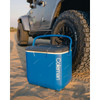 Coleman Cooler Box, 2000036083, Performance, HDPE, 28 Ltrs Capacity, Blue