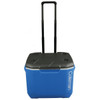 Coleman Cooler Box, 2000036084, Performance, HDPE, 56 Ltrs Capacity, Blue